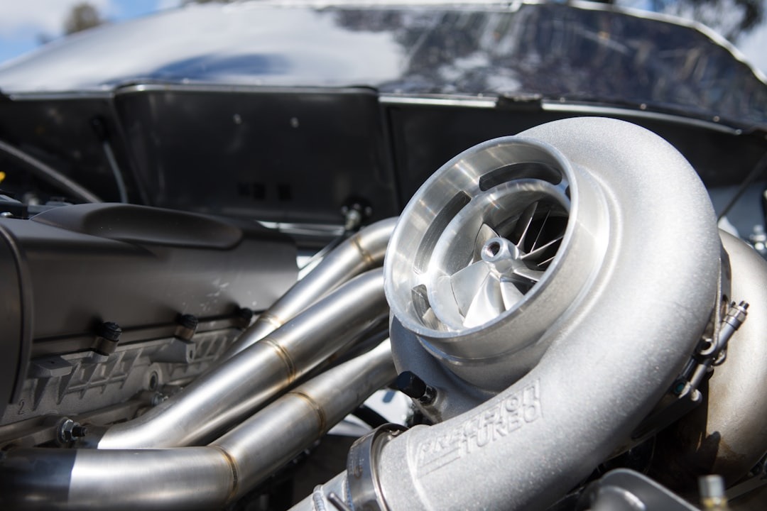 Iveturbo