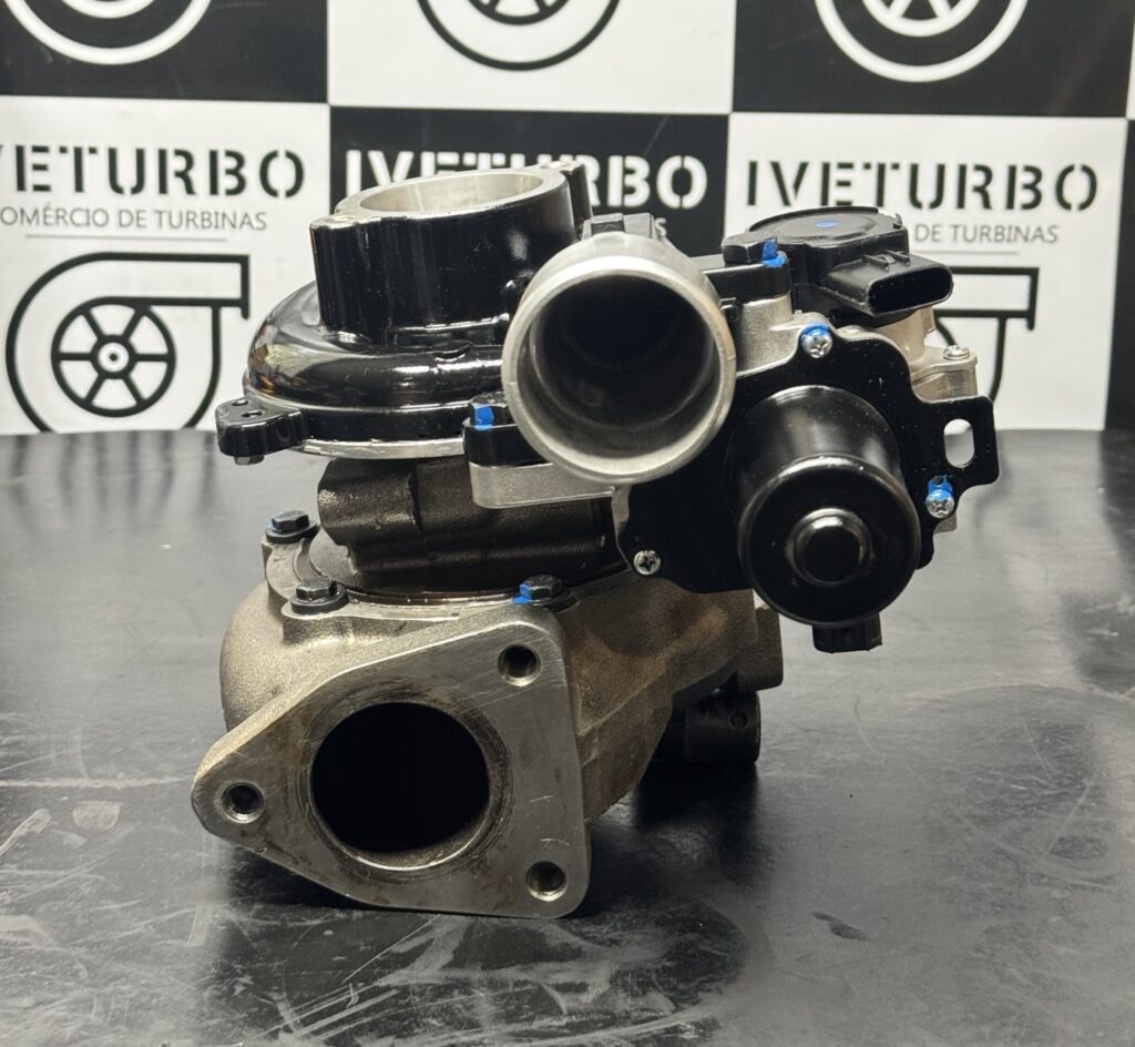 Turbo Hilux 3.0 — miniatura 2