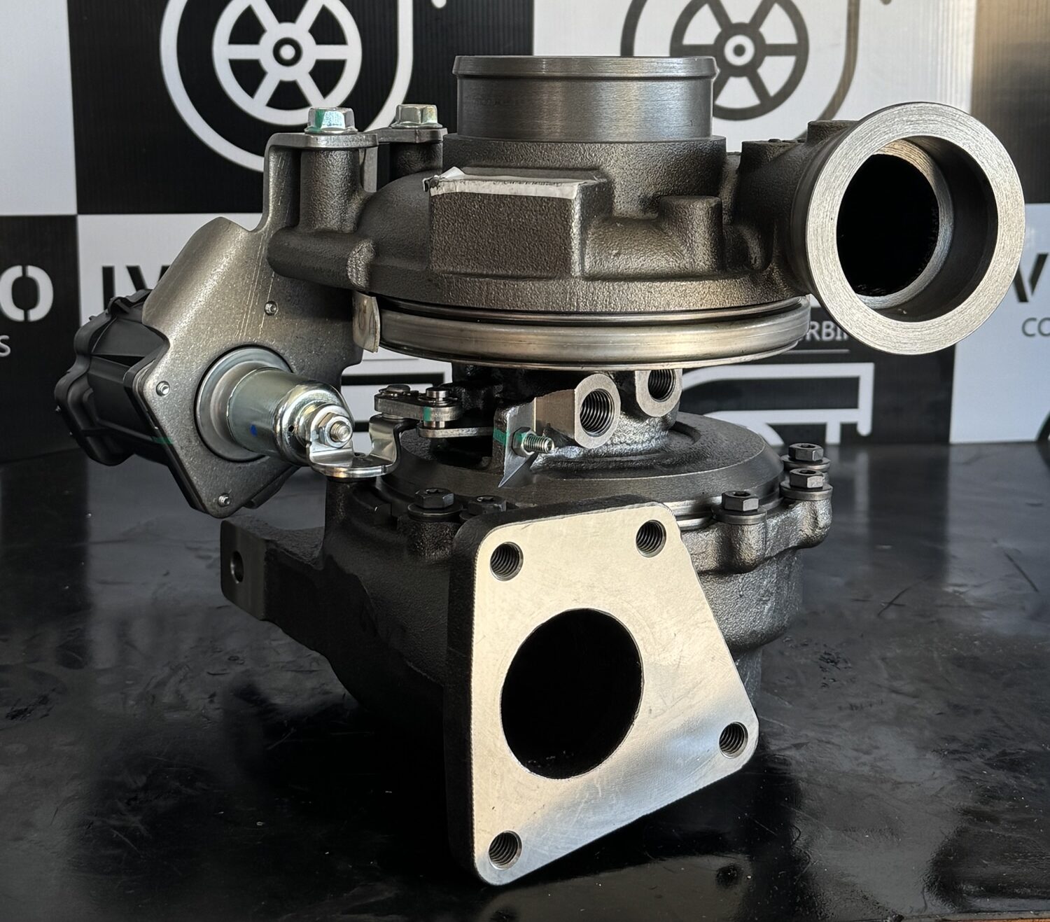 Turbo Troller T4 3.2 — foto 4