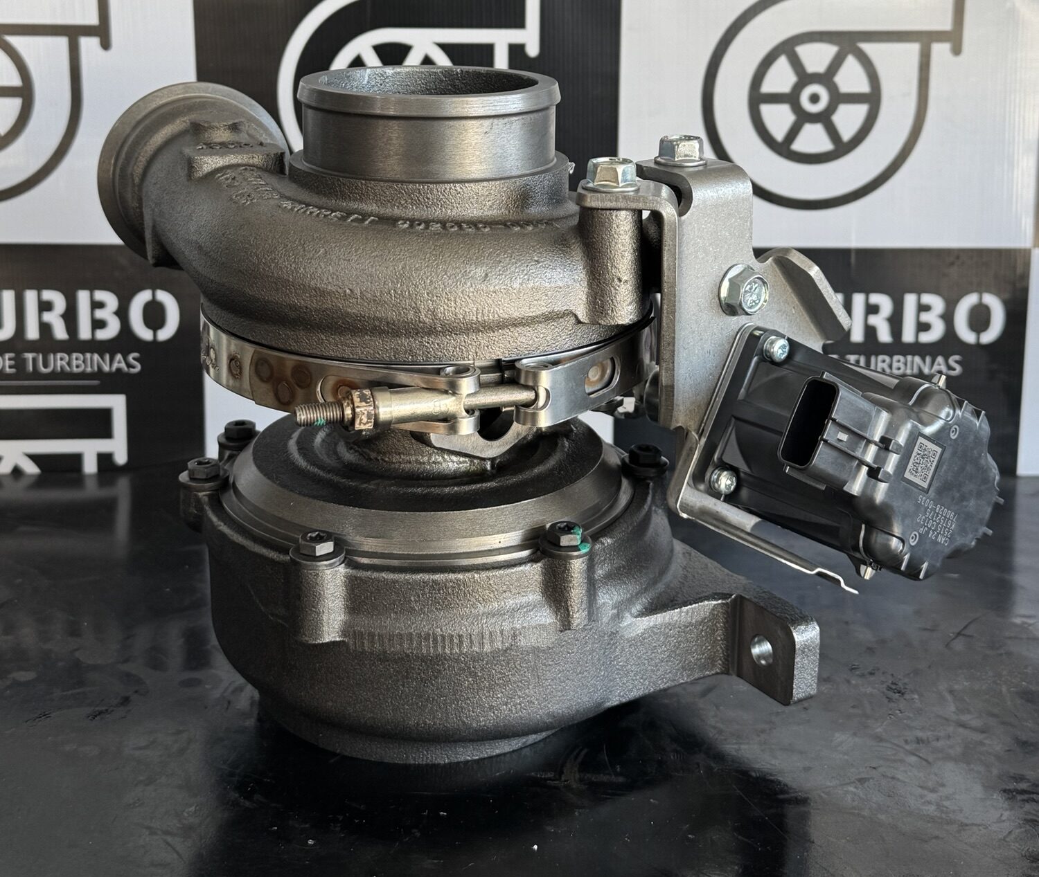 Turbo Troller T4 3.2 — foto 3
